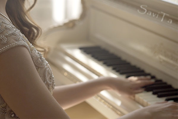 Музыкальный видеоклип "SaviTa. | Меняй свой мир!"